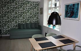 Eco Apartament W Alesund
